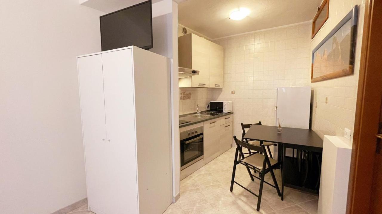 Casa Emma Lejlighed Chioggia Eksteriør billede
