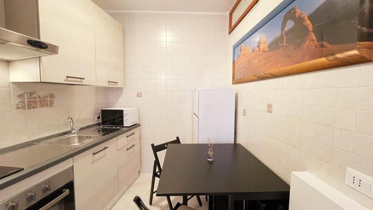 Casa Emma Lejlighed Chioggia Eksteriør billede